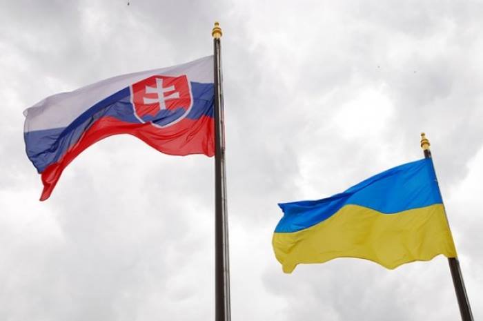 Блеск и нищета украинской дипломатии: скандал в Словакии