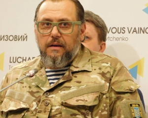 "Скоро будуть саджати за те, що вбиваємо російських громадян на Донбасі" -військовослужбовець