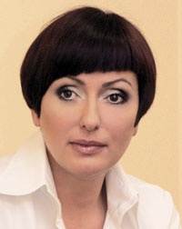 Жена Арсения Яценюка поразила оппозиционеров