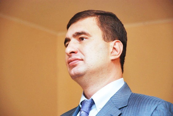 Дело Игоря Маркова рассмотрит судья, посадивший под арест его соратников