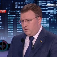 От кого прячется прокурор Николаевской области Андрей Курись?