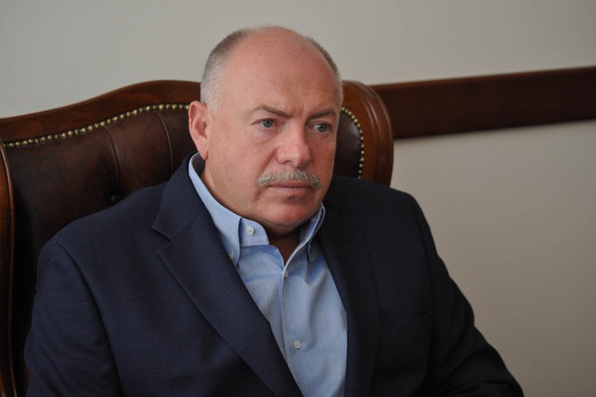 Скандальчик: Олег Ляшко спрятал законопроект Пискуна о возобновлении военных трибуналов