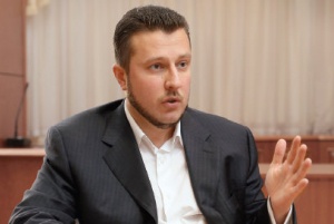 Тендерная мафия Украины снова на коне. Антон Яценко вернулся в дело