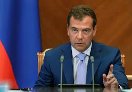 Дмитрий Медведев заявил, что вопрос Крыма для России «закрыт навсегда»