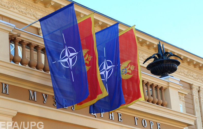 Ловушка для Черногории, или как Россия готовит новую войну