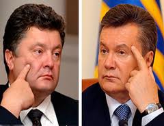 Об этом говорят: Кремль хочет физически ликвидировать Януковича и свалить это на Петра Порошенко