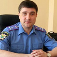 Об этом говорят: Глава Донецкой милиции Константин Пожидаев неожиданно самолюстрировался