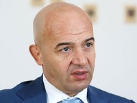 Игоря Кононенко восстановили в должности первого зампредседателя фракции БПП