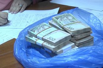 Скандальчик: Руководство "Киевводоканала" присвоило 18 млн грн