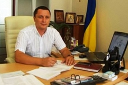 Правоохранители «потеряли» главную улику в деле мэра Болграда