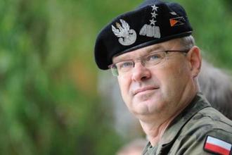 Польский генерал предложил отдать Украине лишние танки