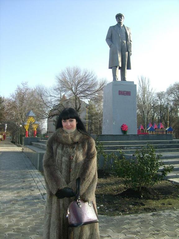 В Бердянске главой отдела образования стала ярая фанатка Ленина