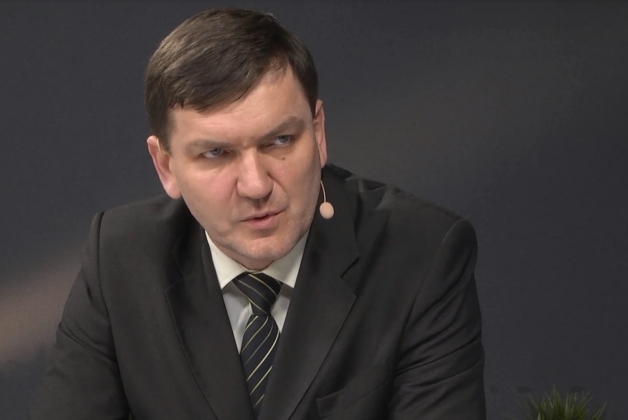 Горбатюк: По "Делу Майдана" наказание отбывает только один человек