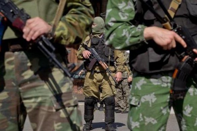 Боевики «ДНР» объявили «общий призыв»