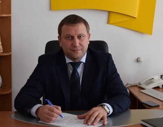 Назначен новый Глава Тернопольской ОДА