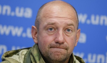 Экс-комбат Сергей Мельничук рассказал, за что его хотят посадить