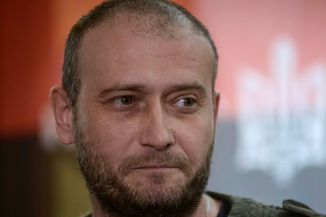 Деньги: Представитель Дмитрия Яроша с 'Правого сектора' выиграл тендеры 'Укргаздобычи' на 6 миллионов