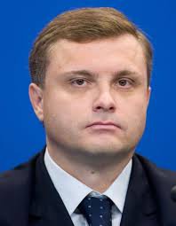 Регионы: Неизвестный кандидат от Левочкина Владимир Опрышко взял в доверенные лица депутата горсовета Паливоду