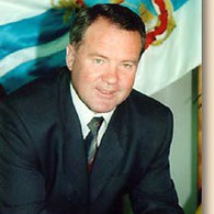 Мэр Николаева Владимир Чайка умер из-за того, что 'регионал' Юрий Антощенко настаивал на распитии алкоголя
