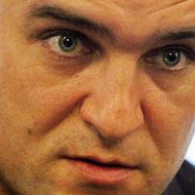 Нардеп из 'Батькивщины' Владимир Полочанинов подал заявление о сложении мандата