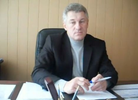 Экс-мэр Рубежного Константин Козюберда проиграл суд по досрочной отставке