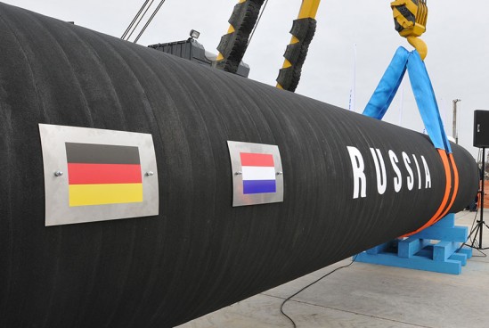 Немецкий капкан. Украина решила вступить в газовую войну с Германией