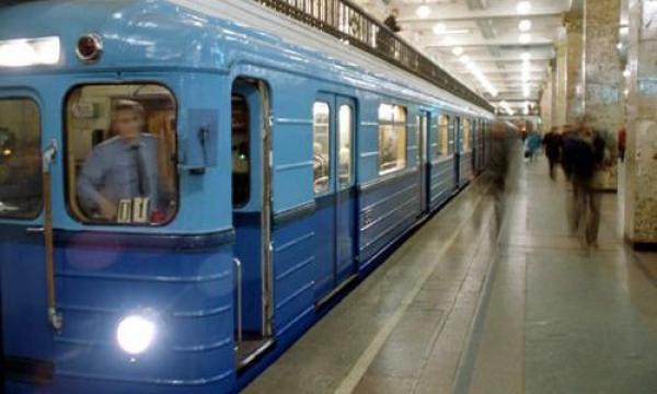 Киевский метрополитен подозревают в "вентиляторном" откате