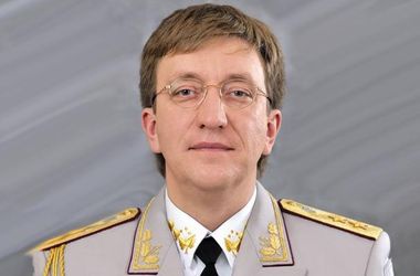 Владислав Бухарев назначен первым замглавы СБУ
