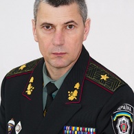 Станислав Шуляк командовал разгоном киевского Майдана