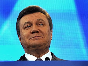Кто 'слил' Виктора Януковича?
