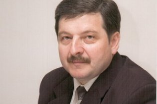 Прокурор Запорожья Александр Шацкий попал под люстрацию