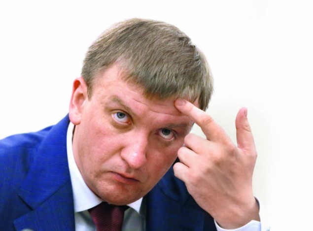 Павел Петренко бросил тень коррупции на Киевсовет