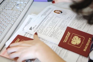 В России закрывают визовые центры Великобритании