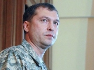 Регионы: Валерий Болотов избран главой Луганской народной республики