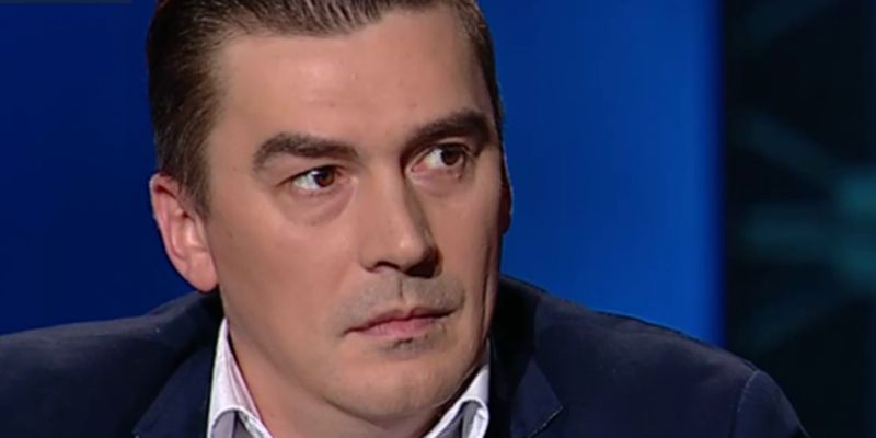 Дмитрий Добродомов заявил о выходе из Блока Порошенко