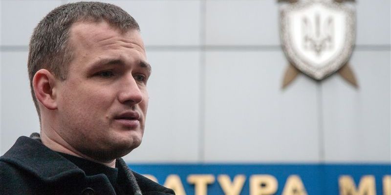 Юрий Левченко – самый активный законодатель Верховной Рады