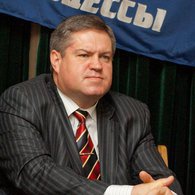 Сергей Кушнир назначен советником мэра Одессы Геннадия Труханова