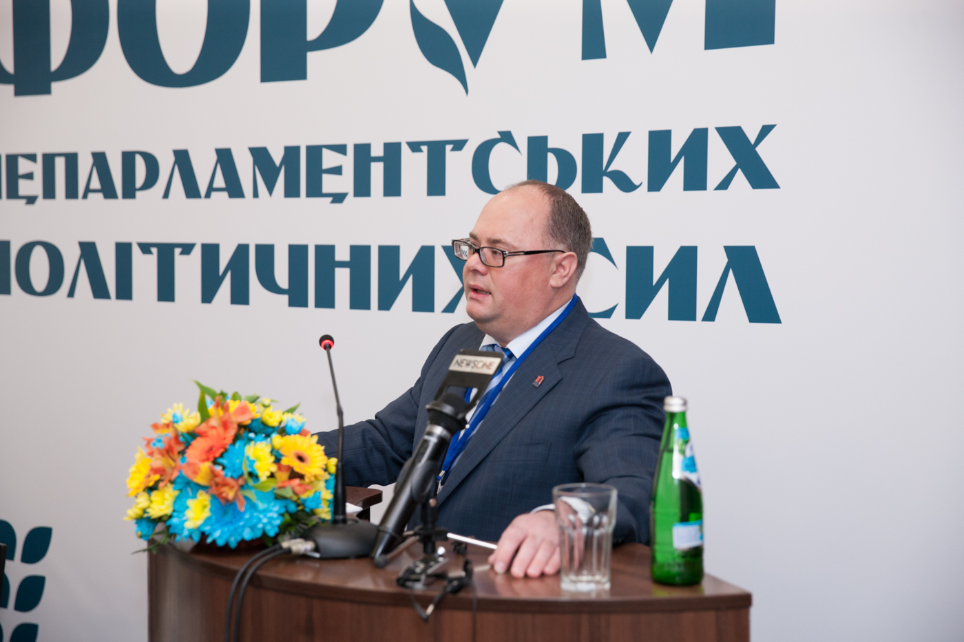 Партія місцевого самоврядування анонсувала створення Коаліції непарламентських політичних сил України