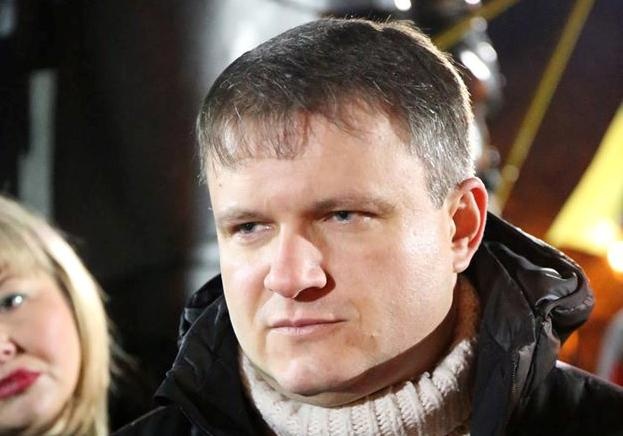 Харьковский депутат Иван Варченко получил повестку и собирается мобилизоваться