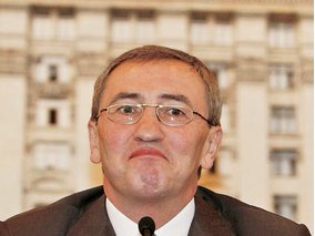 Для отставки Черновецкого необходимо 2/3 голосов депутатов