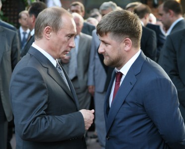 Мнение: Почему Путин не успокоит Кадырова