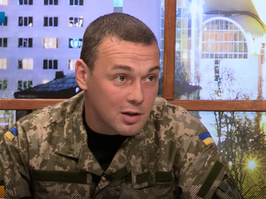 Мнение: Украинская армия готова к масштабному штурму