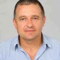 Турчинов назначил Константина Матейченко временным главой Краснолиманской райгосадминистрации