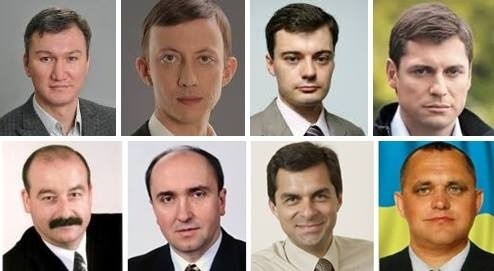 Выборы-2014: Киевсовет