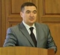 Виталий Голощак назначен прокурором Одессы