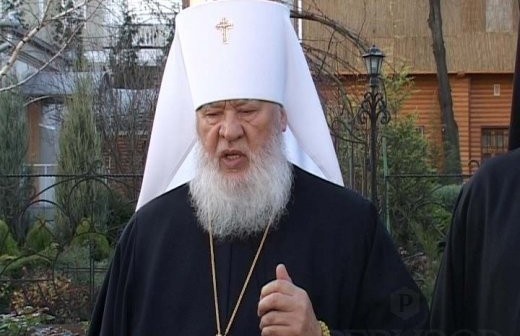 Одесский митрополит Агафангел сравнил Львов с Чечней