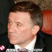 Георгий Филипчук возместил материальный ущерб государству в 1,4 млн.грн.