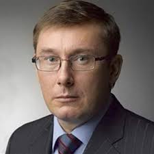Юрий Луценко заявил о наличии юридических оснований для запрета Компартии и ПР