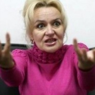 Ирина Фарион намекнула на несостоятельность коллег по оппозиции