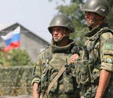 Видео дня: Сепаратисты покупают коридор для бегства в РФ у российских военных